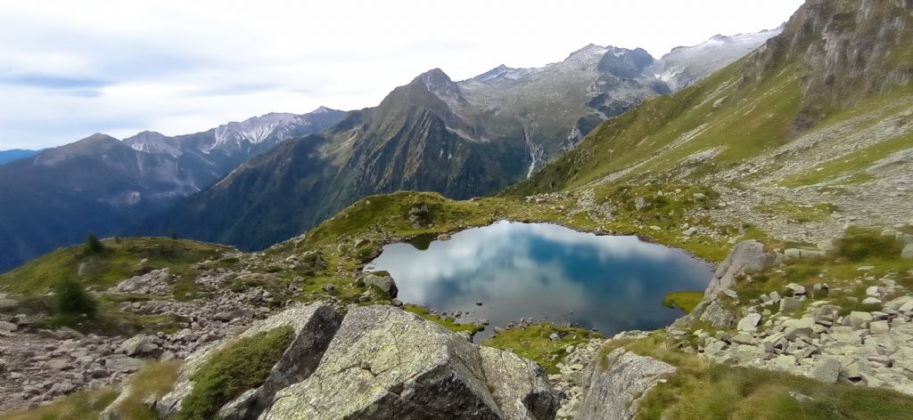 Laghi.......del TRENTINO